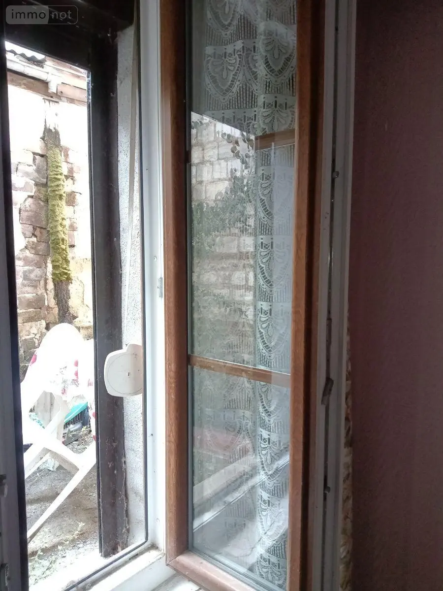Appartement a vendre Caudebec-lès-Elbeuf 76320 Seine-Maritime 76 59 m2 4 pièces 55000 euros 55000 008