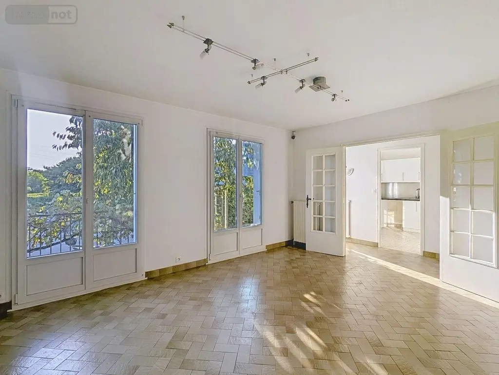 Maison a vendre Thorigné-Fouillard 35235 Ille-et-Vilaine 35 65 m2 3 pièces 211400 euros VR/163 003