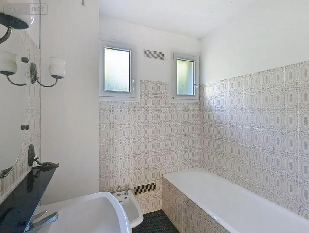 Maison a vendre Thorigné-Fouillard 35235 Ille-et-Vilaine 35 65 m2 3 pièces 211400 euros VR/163 006