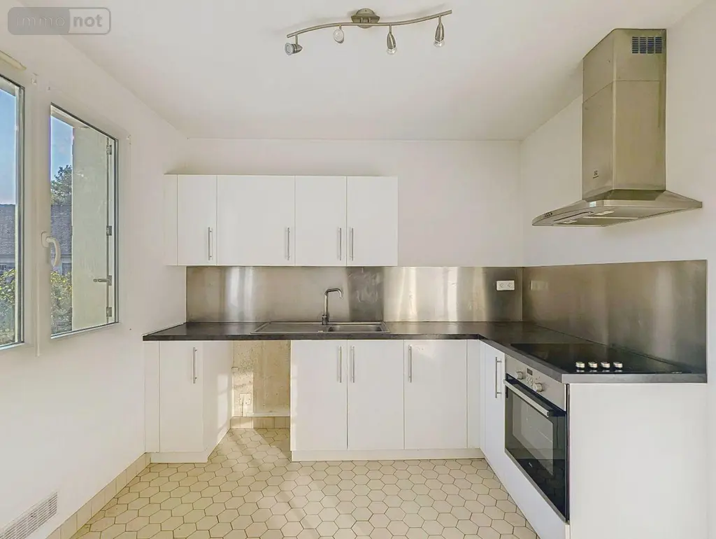 Maison a vendre Thorigné-Fouillard 35235 Ille-et-Vilaine 35 65 m2 3 pièces 211400 euros VR/163 005
