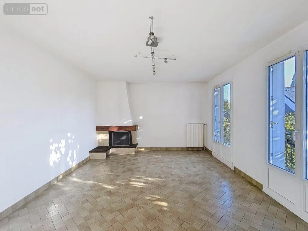 Maison a vendre Thorigné-Fouillard 35235 Ille-et-Vilaine 35 65 m2 3 pièces 211400 euros VR/163 004
