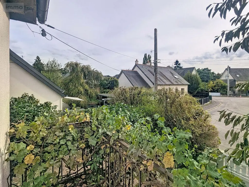 Maison a vendre Thorigné-Fouillard 35235 Ille-et-Vilaine 35 65 m2 3 pièces 211400 euros VR/163 002
