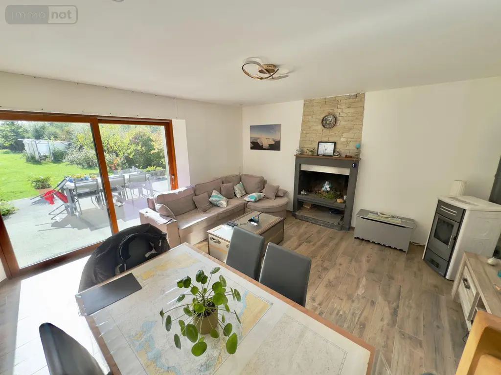 Maison a vendre Vern-sur-Seiche 35770 Ille-et-Vilaine 35 63 m2 2 pièces 187560 euros 35129-7129 003
