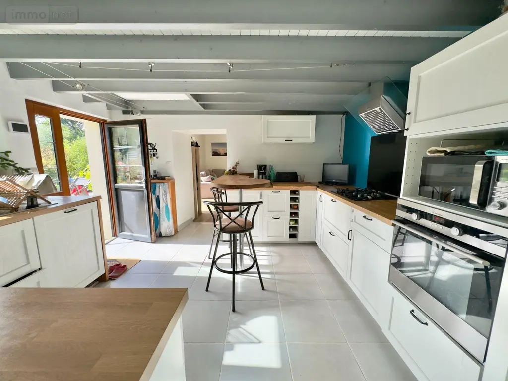 Maison a vendre Vern-sur-Seiche 35770 Ille-et-Vilaine 35 63 m2 2 pièces 187560 euros 35129-7129 005