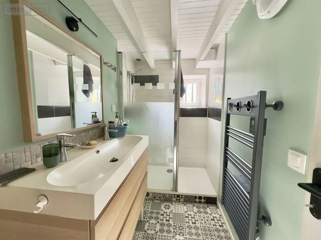 Maison a vendre Vern-sur-Seiche 35770 Ille-et-Vilaine 35 63 m2 2 pièces 187560 euros 35129-7129 007
