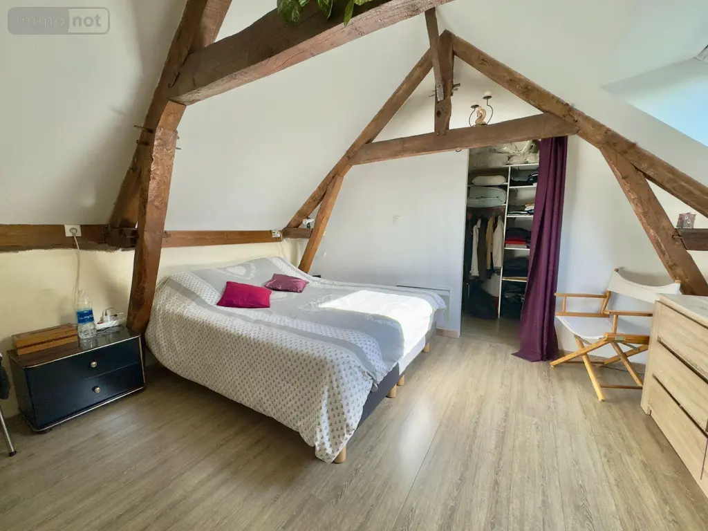 Maison a vendre Vern-sur-Seiche 35770 Ille-et-Vilaine 35 63 m2 2 pièces 187560 euros 35129-7129 010