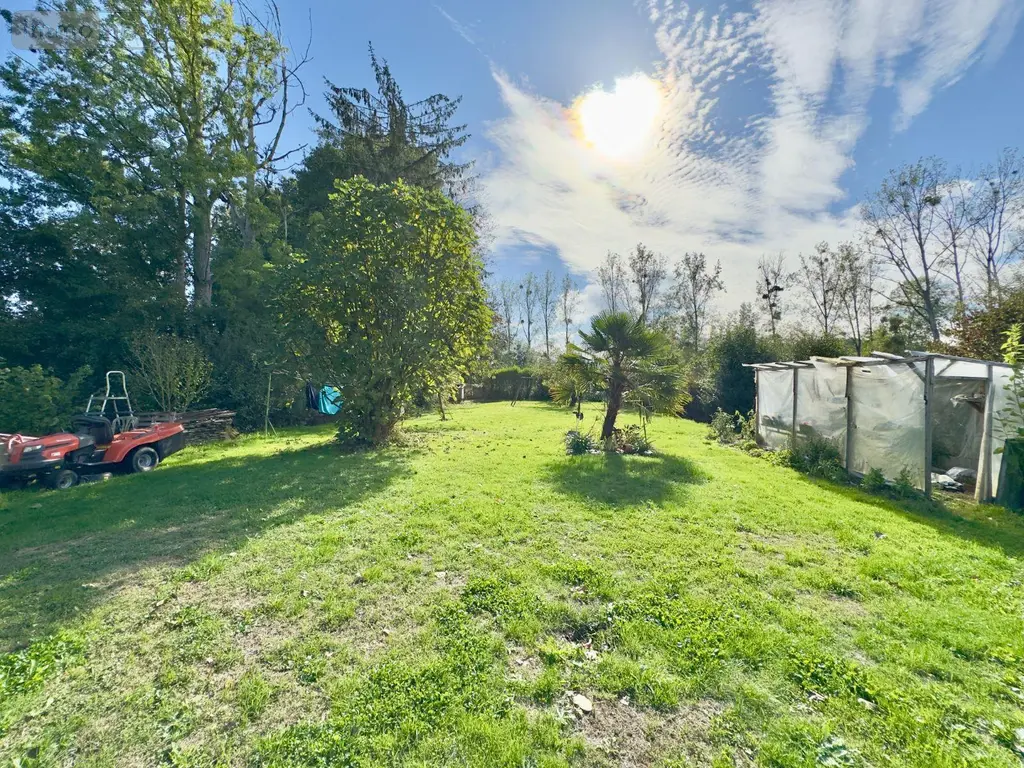 Maison a vendre Vern-sur-Seiche 35770 Ille-et-Vilaine 35 63 m2 2 pièces 187560 euros 35129-7129 013