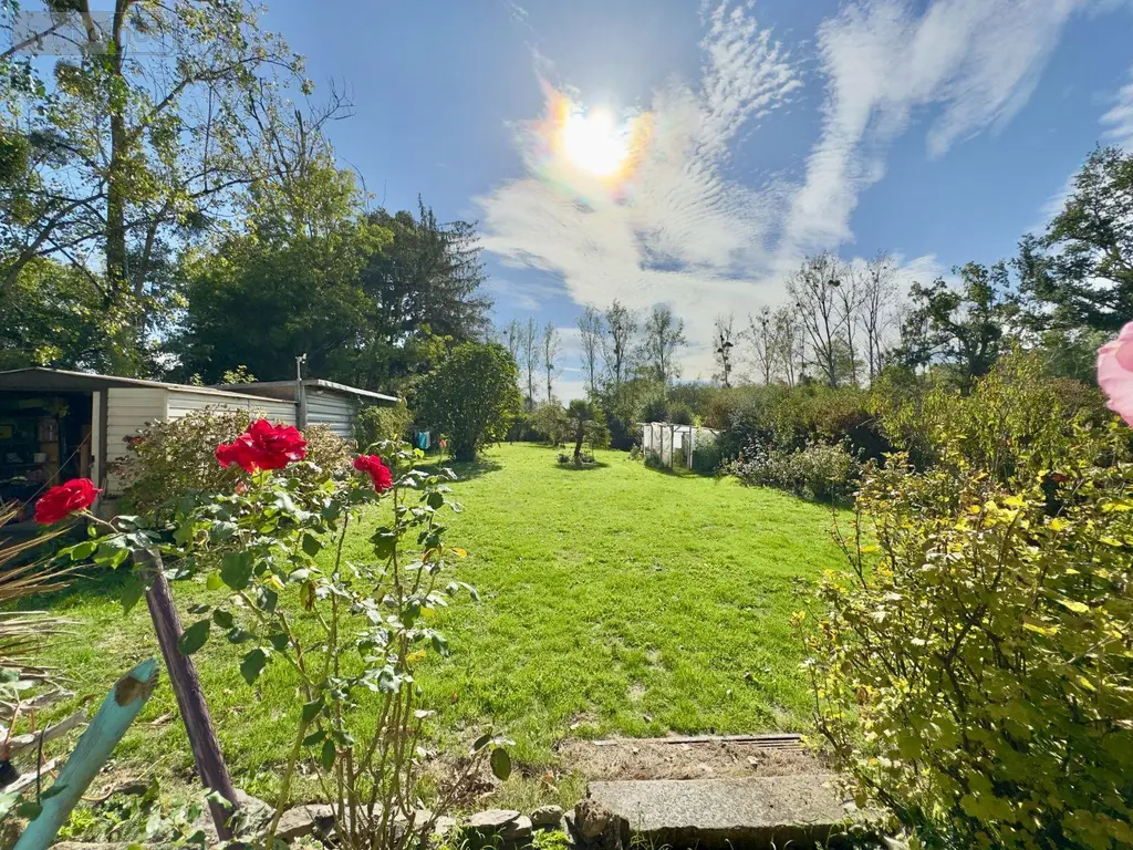 Maison a vendre Vern-sur-Seiche 35770 Ille-et-Vilaine 35 63 m2 2 pièces 187560 euros 35129-7129 014