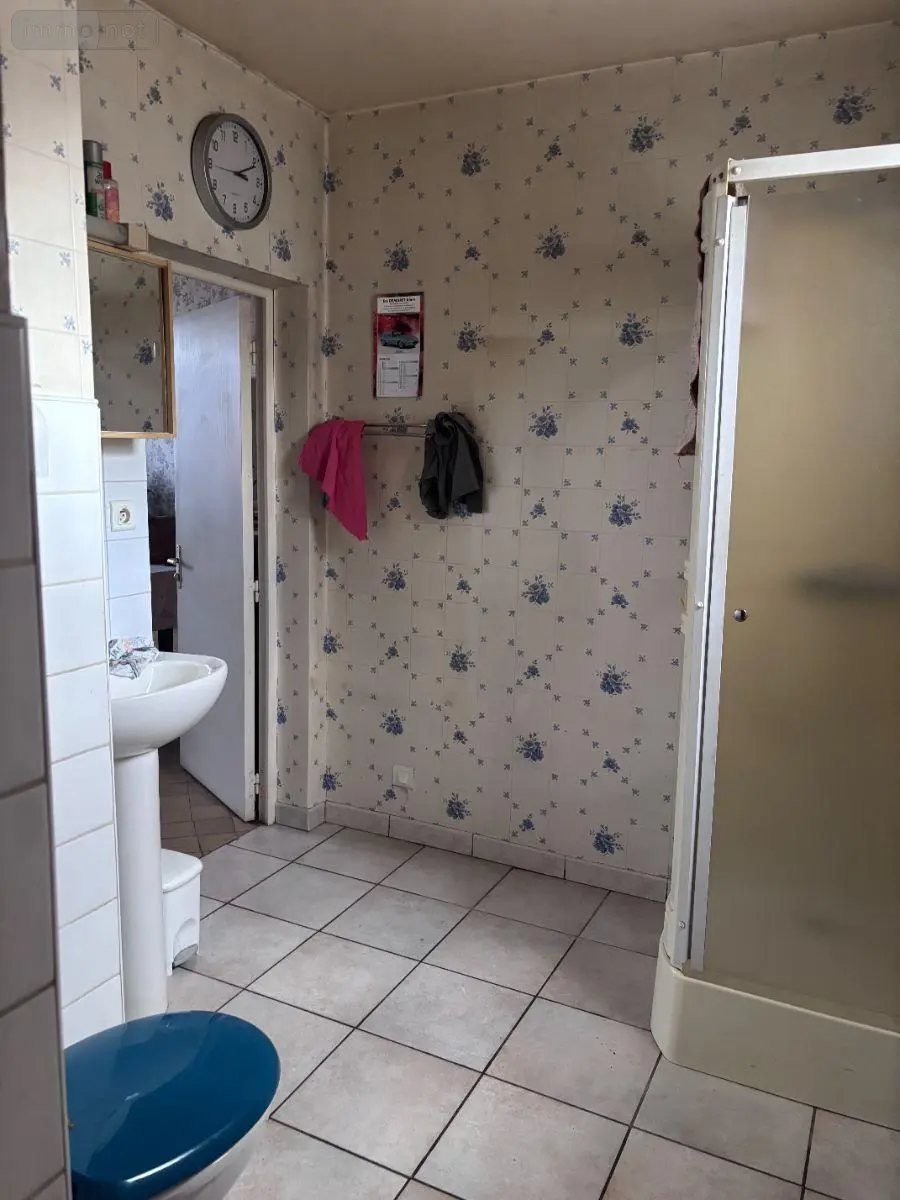 Maison a vendre Agenvillers 80150 Somme 80 120 m2 4 pièces 158000 euros 113/2017 009