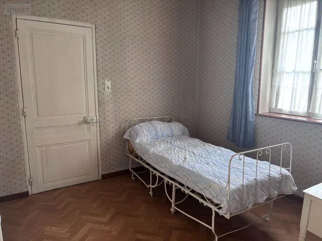 Maison a vendre Agenvillers 80150 Somme 80 120 m2 4 pièces 158000 euros 113/2017 008