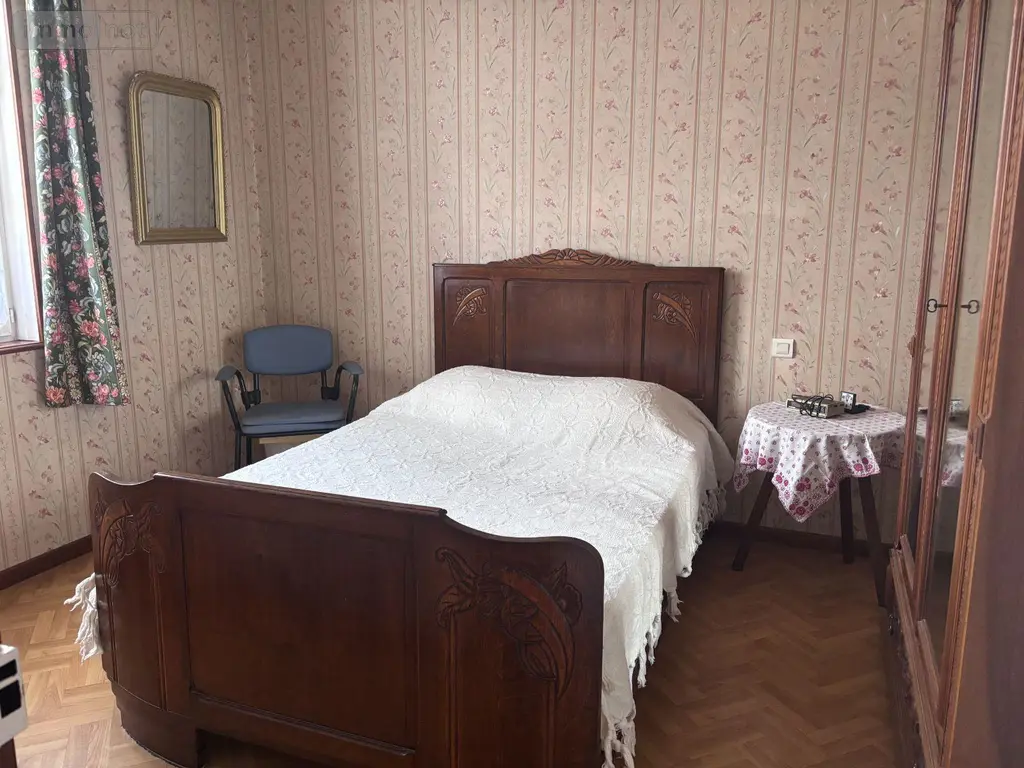 Maison a vendre Agenvillers 80150 Somme 80 120 m2 4 pièces 158000 euros 113/2017 006