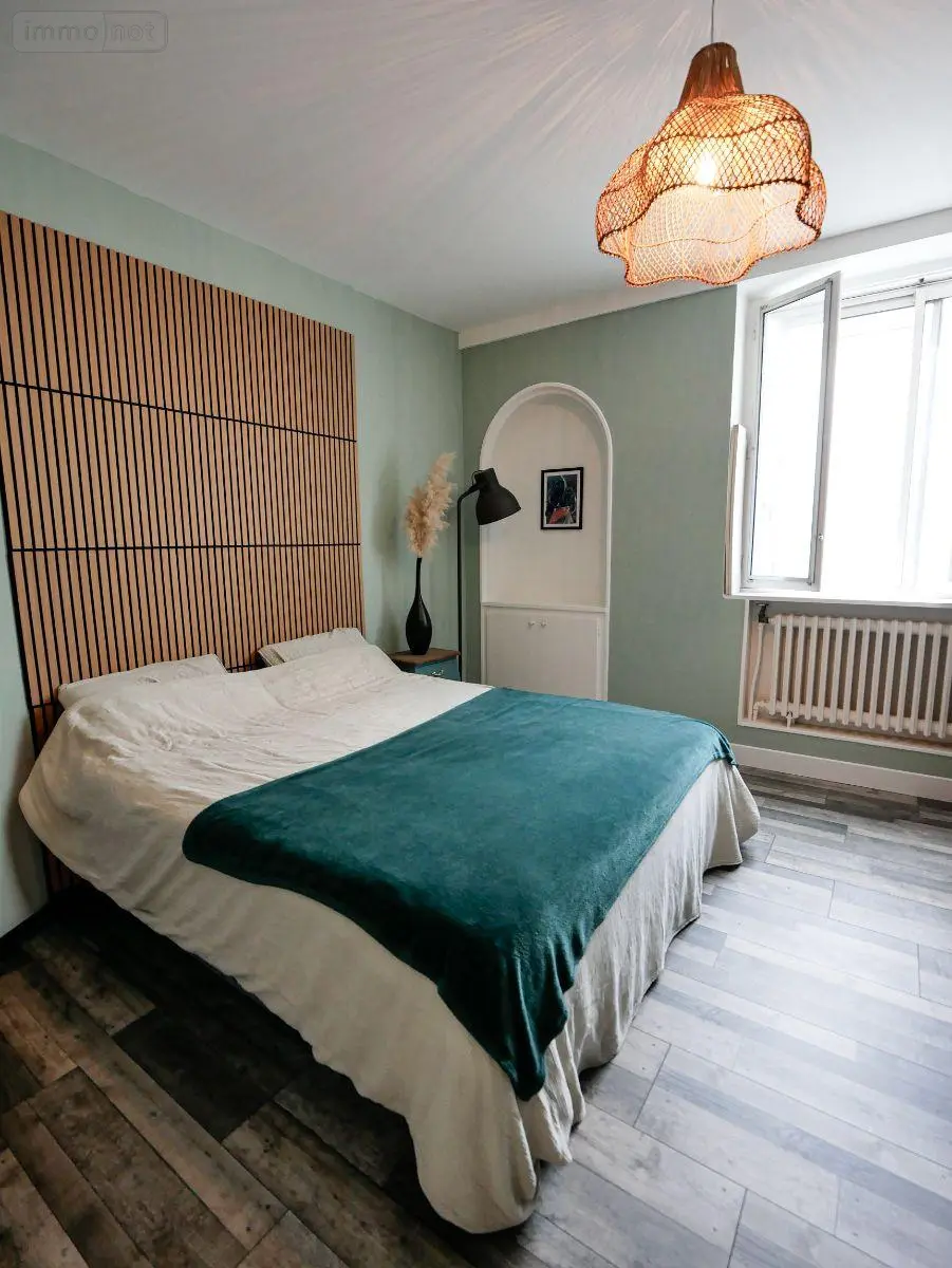 Appartement a vendre Brest 29200 Finistère 29 67 m2 4 pièces 249800 euros 4158 007