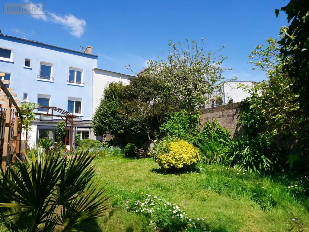 Appartement a vendre Brest 29200 Finistère 29 67 m2 4 pièces 249800 euros 4158 010
