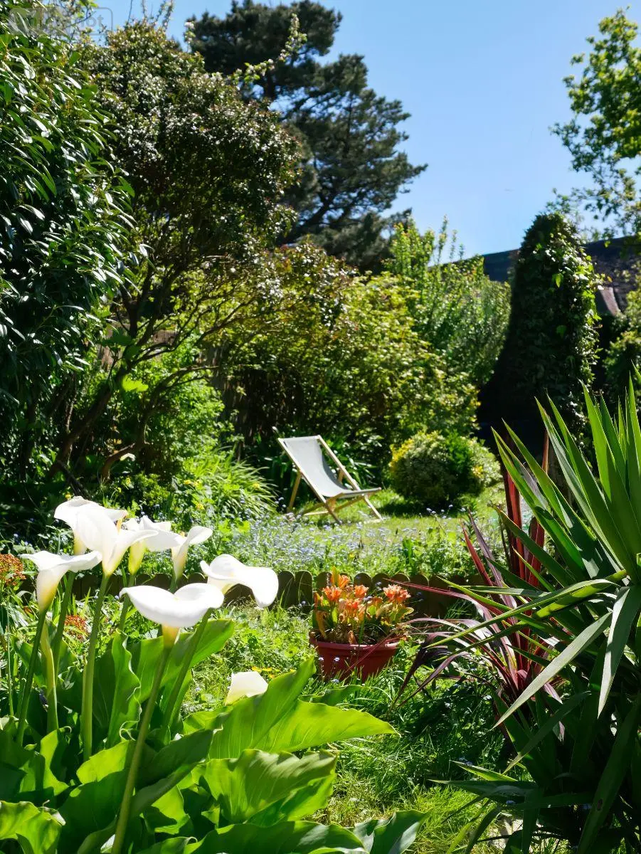Appartement a vendre Brest 29200 Finistère 29 67 m2 4 pièces 249800 euros 4158 011
