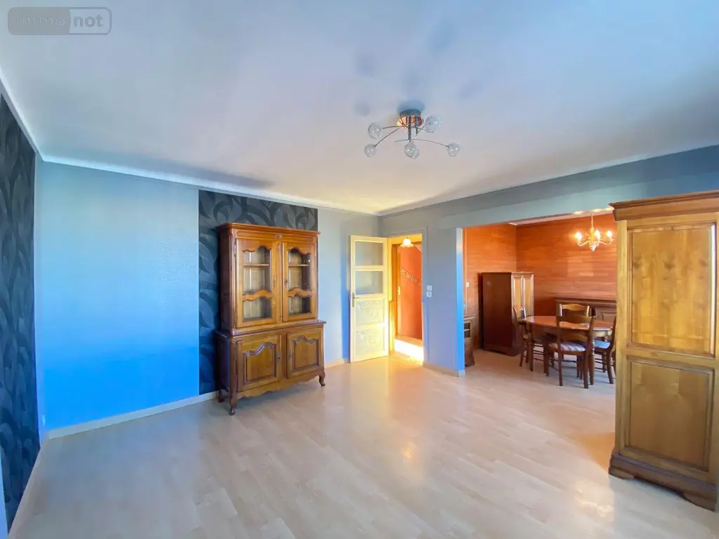 Maison a vendre Arnage 72230 Sarthe 72 135 m2 157500 euros 72122-1465 008