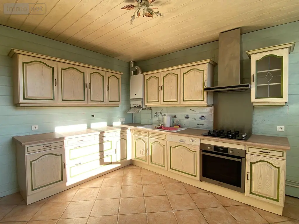Maison a vendre Arnage 72230 Sarthe 72 135 m2 157500 euros 72122-1465 005