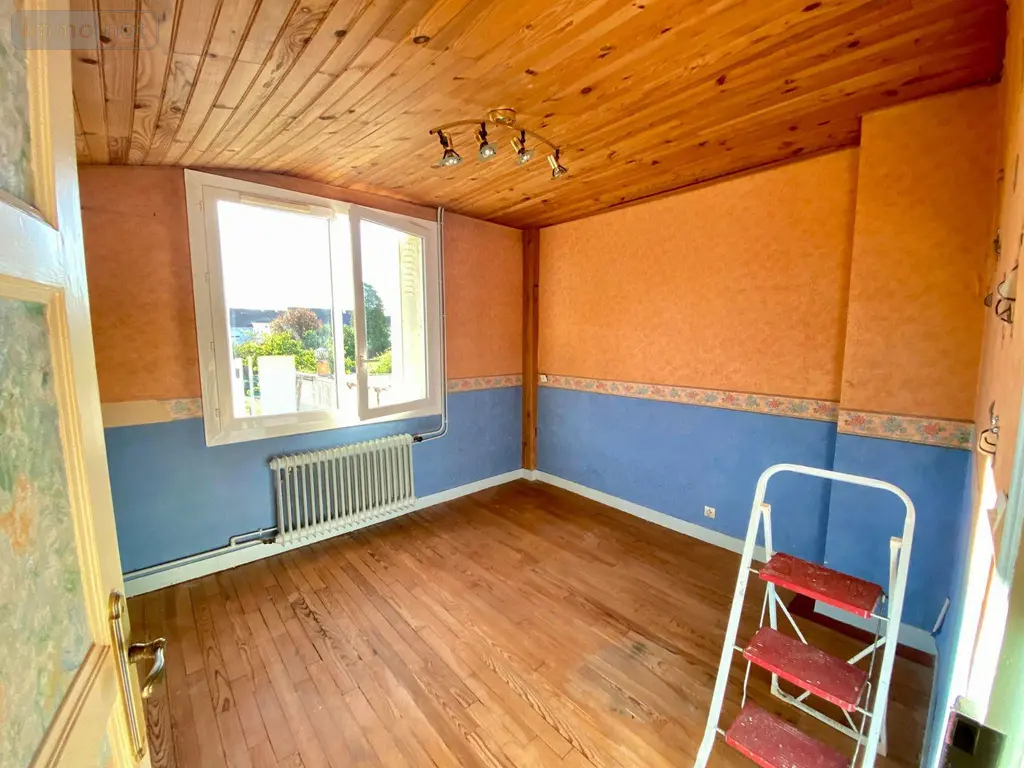 Maison a vendre Arnage 72230 Sarthe 72 135 m2 157500 euros 72122-1465 010