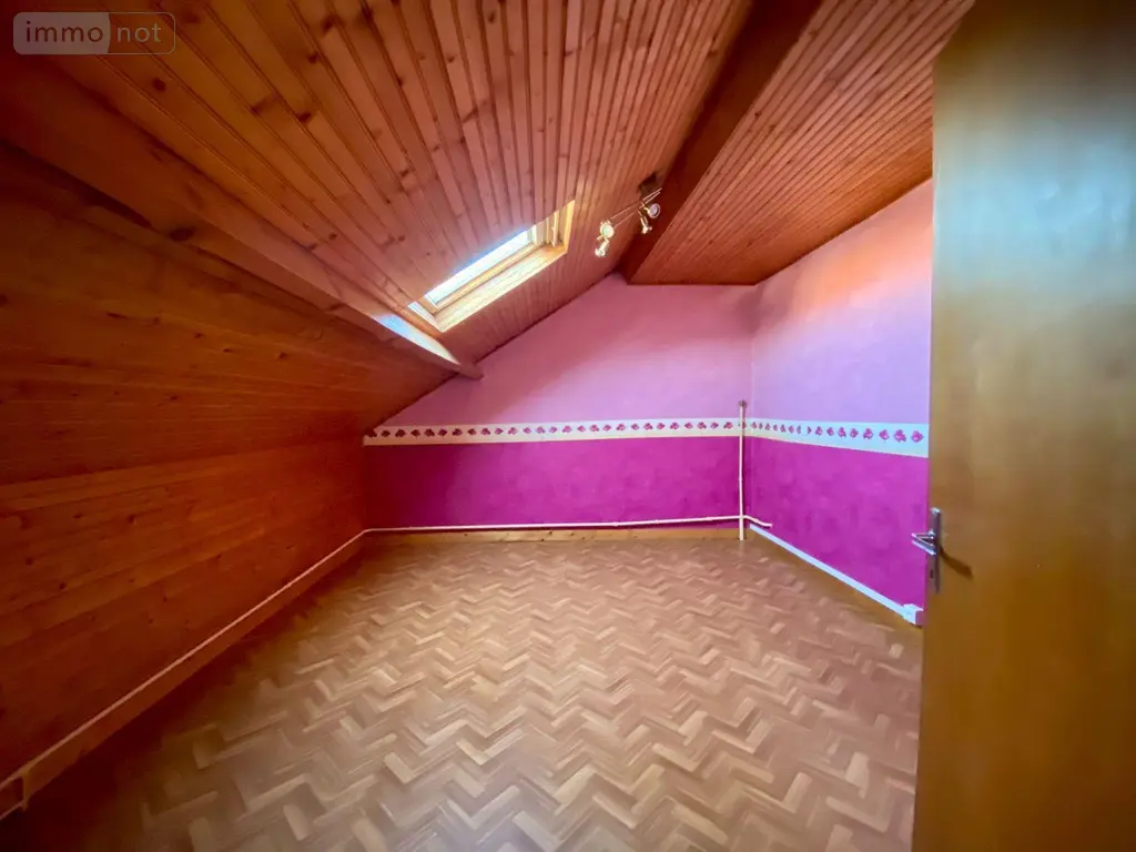 Maison a vendre Arnage 72230 Sarthe 72 135 m2 157500 euros 72122-1465 013