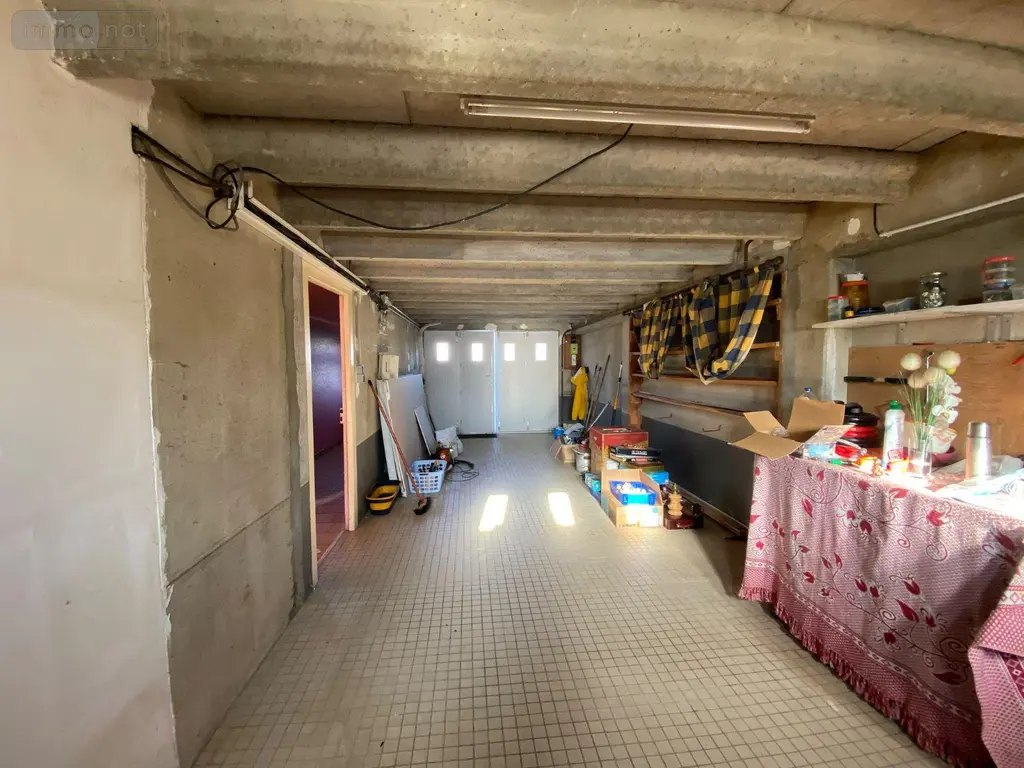 Maison a vendre Arnage 72230 Sarthe 72 135 m2 157500 euros 72122-1465 016
