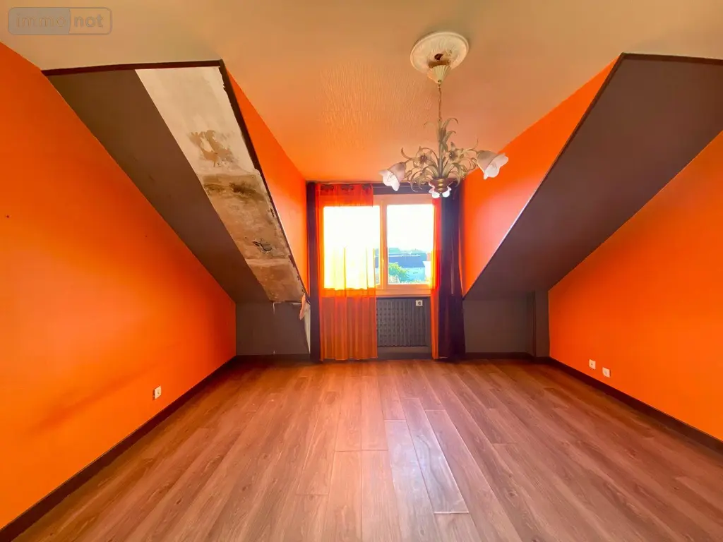 Maison a vendre Arnage 72230 Sarthe 72 135 m2 157500 euros 72122-1465 012