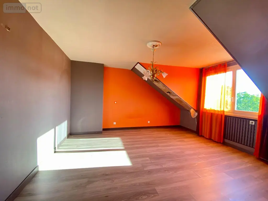 Maison a vendre Arnage 72230 Sarthe 72 135 m2 157500 euros 72122-1465 015