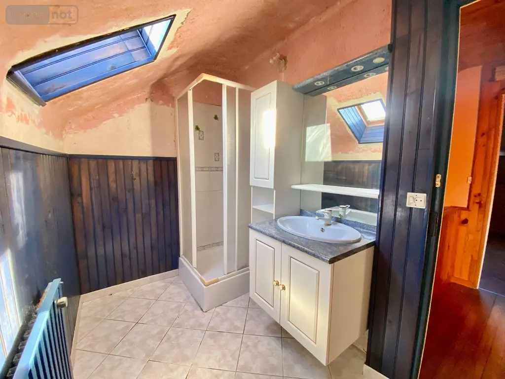Maison a vendre Arnage 72230 Sarthe 72 135 m2 157500 euros 72122-1465 011