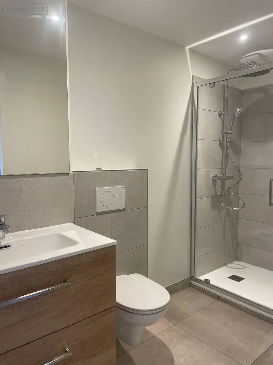Location maison Bacilly 50530 Manche 50 61 m2 3 pièces 440 euros 12547/424 005