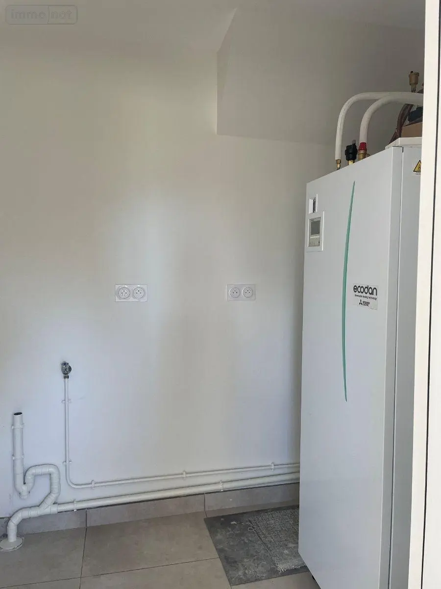 Location maison Bacilly 50530 Manche 50 61 m2 3 pièces 440 euros 12547/424 011