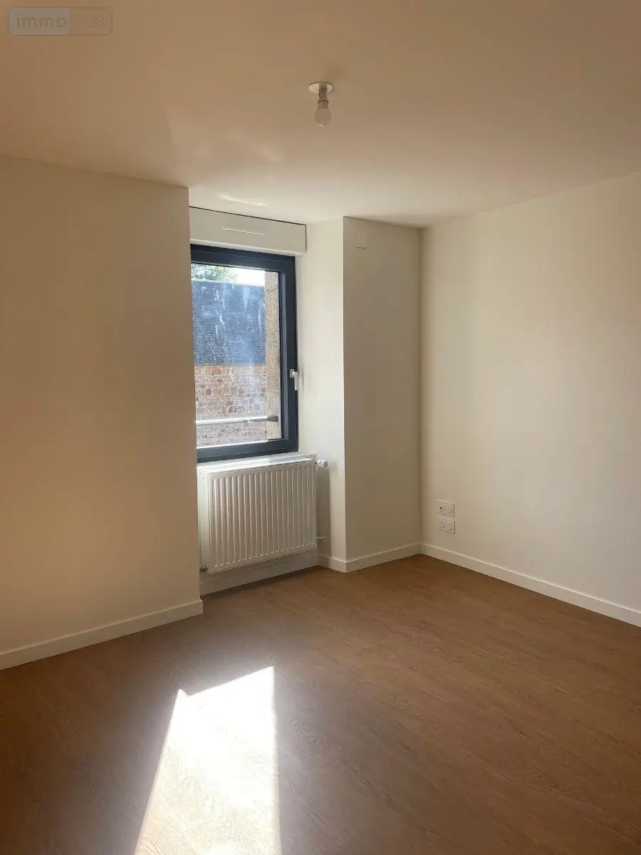 Location maison Bacilly 50530 Manche 50 61 m2 3 pièces 440 euros 12547/424 010