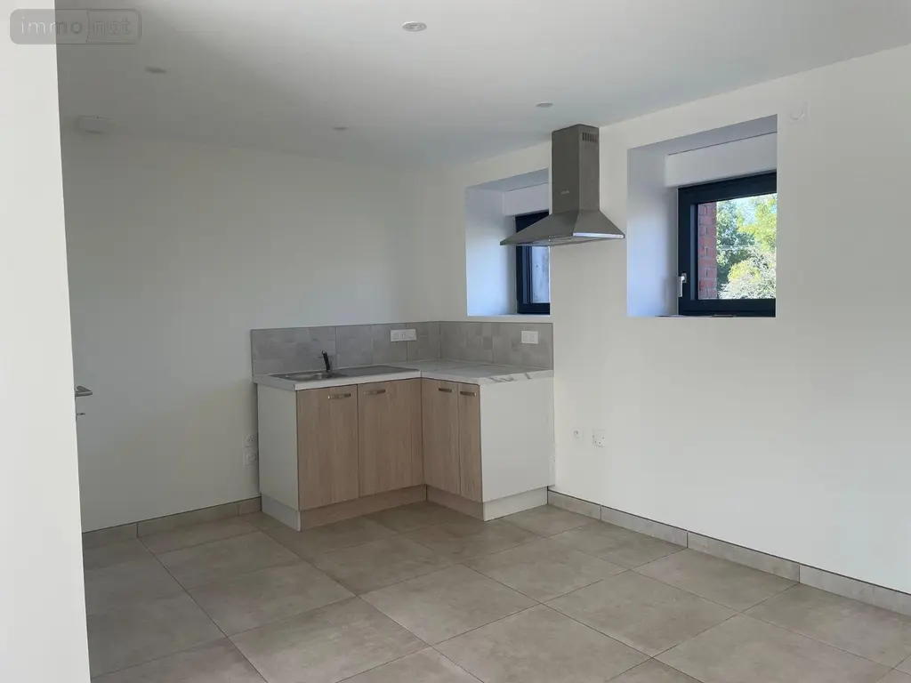Location maison Bacilly 50530 Manche 50 61 m2 3 pièces 440 euros 12547/424 003