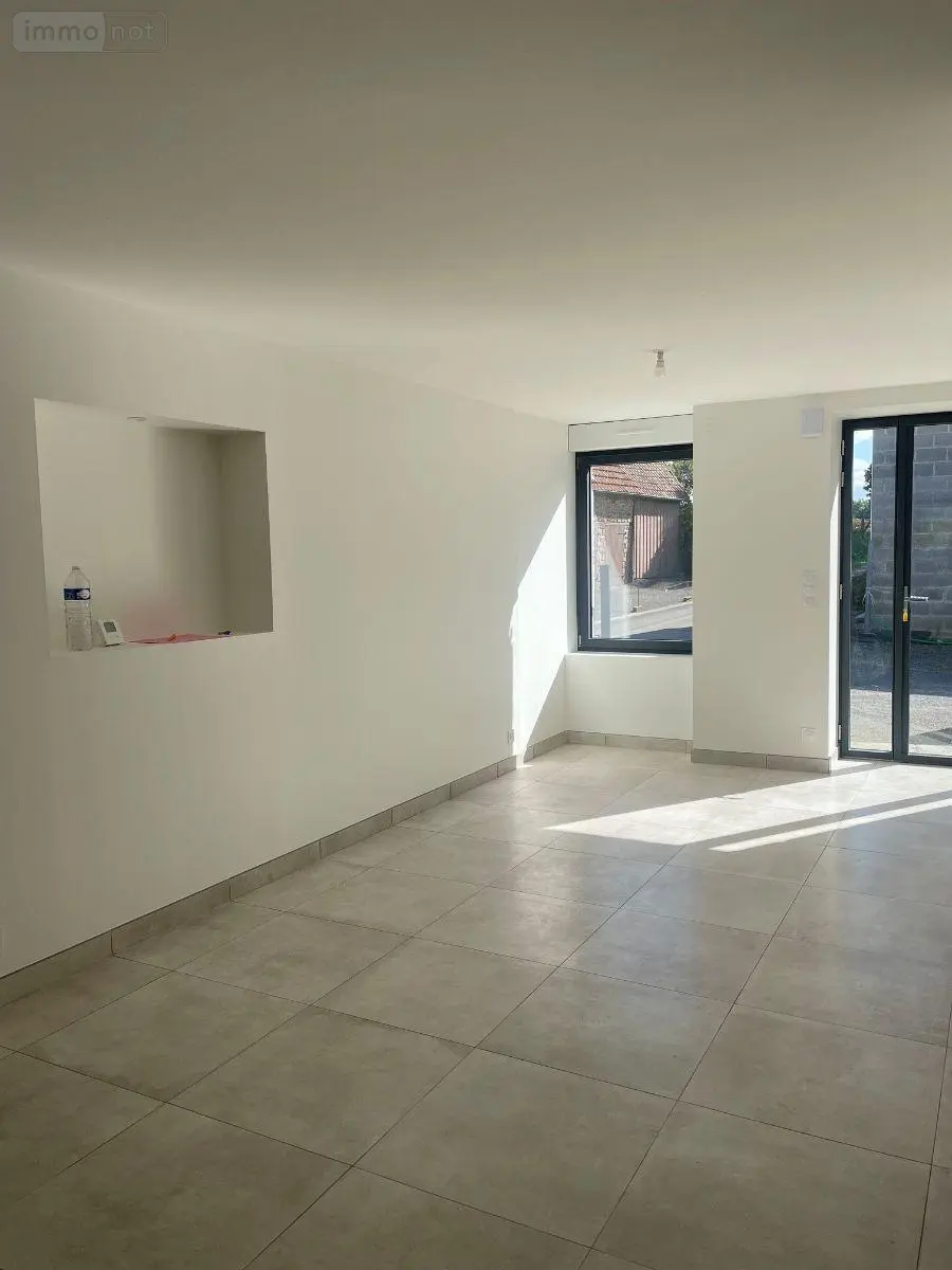 Location maison Bacilly 50530 Manche 50 61 m2 3 pièces 440 euros 12547/424 002