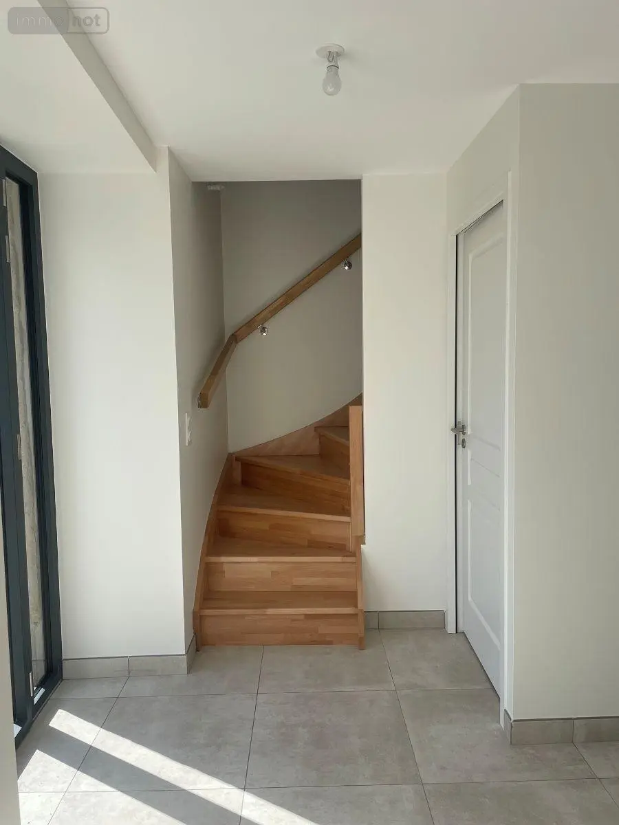 Location maison Bacilly 50530 Manche 50 61 m2 3 pièces 440 euros 12547/424 006