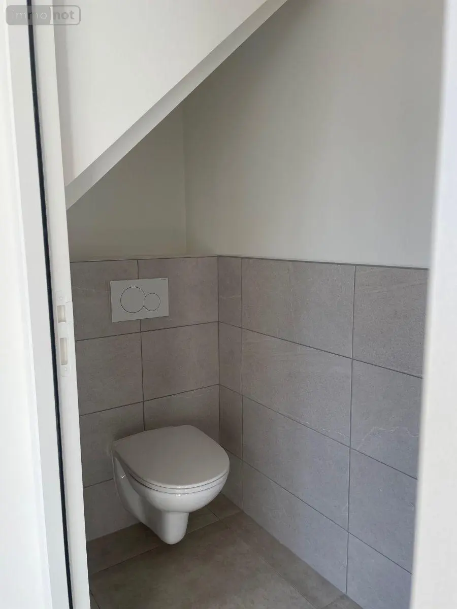 Location maison Bacilly 50530 Manche 50 61 m2 3 pièces 440 euros 12547/424 012