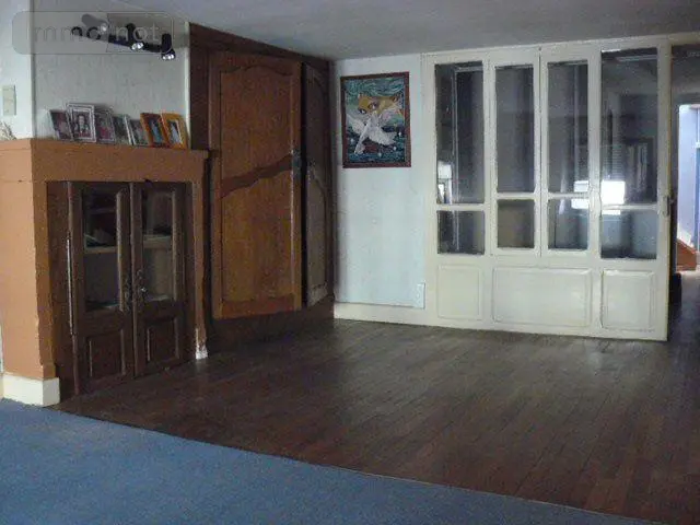 Maison a vendre Rambervillers 88700 Vosges 88 140 m2 7 pièces 44000 euros 2290 002