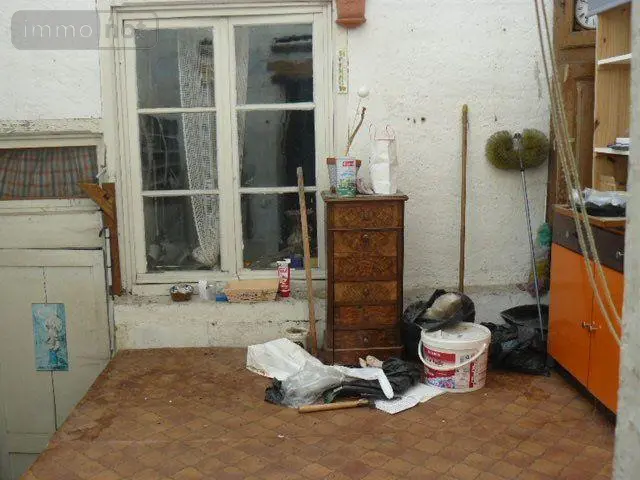 Maison a vendre Rambervillers 88700 Vosges 88 140 m2 7 pièces 44000 euros 2290 005