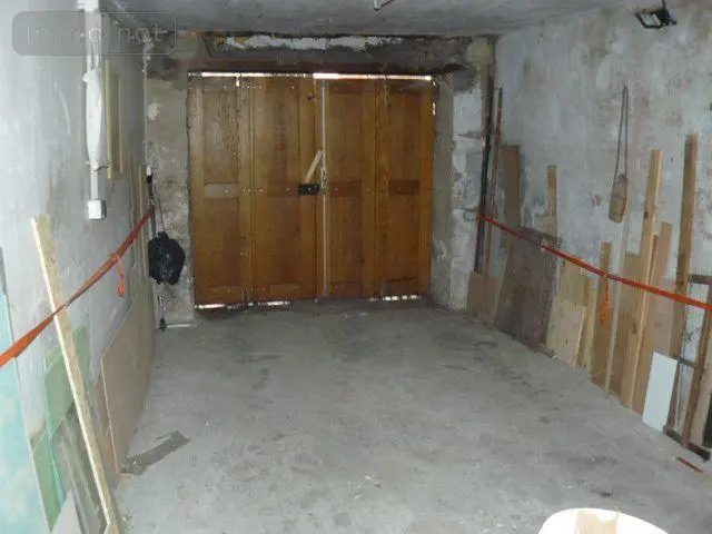 Maison a vendre Rambervillers 88700 Vosges 88 140 m2 7 pièces 44000 euros 2290 009