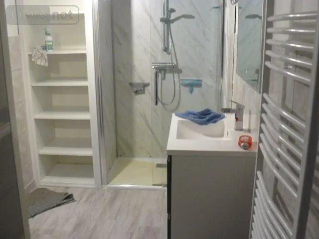 Maison a vendre Rambervillers 88700 Vosges 88 140 m2 7 pièces 44000 euros 2290 010