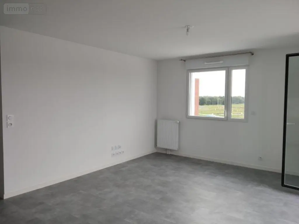 Location appartement Noyal-Châtillon-sur-Seiche 35230 Ille-et-Vilaine 35 65 m2 3 pièces 787 euros 35129-7130 005