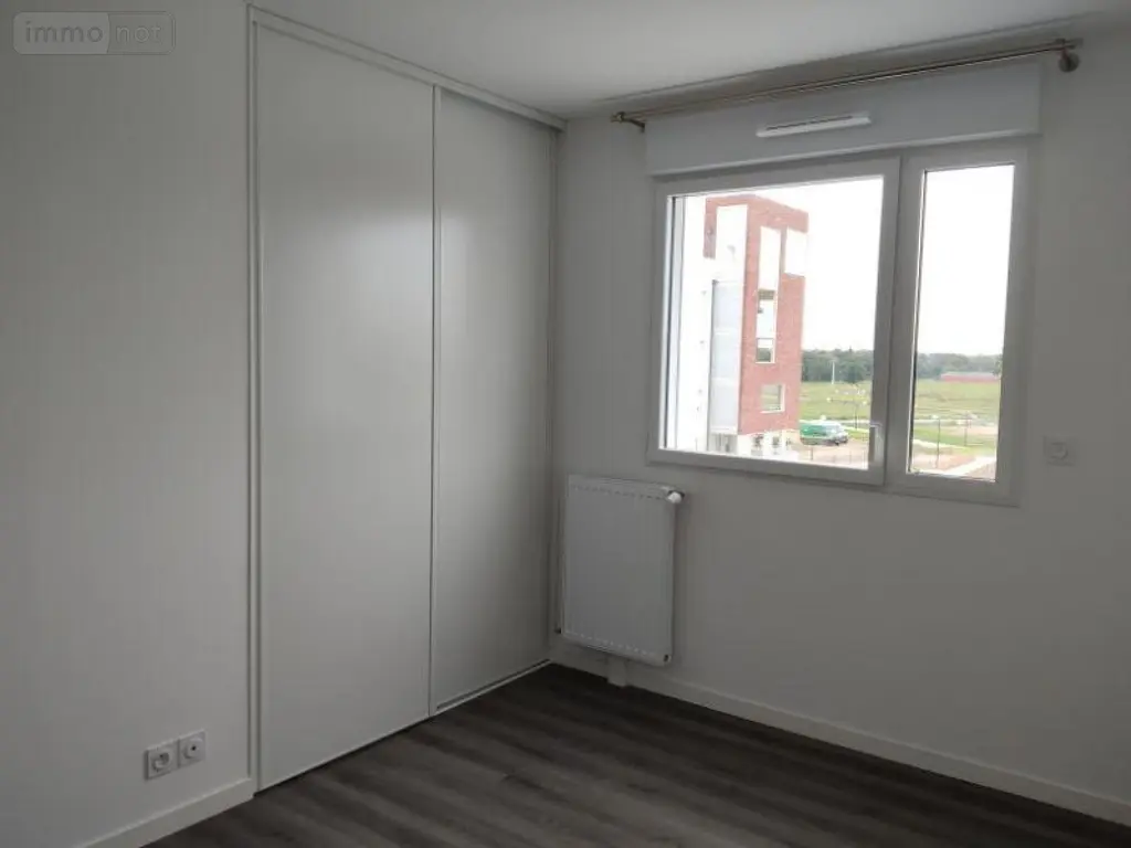 Location appartement Noyal-Châtillon-sur-Seiche 35230 Ille-et-Vilaine 35 65 m2 3 pièces 787 euros 35129-7130 008