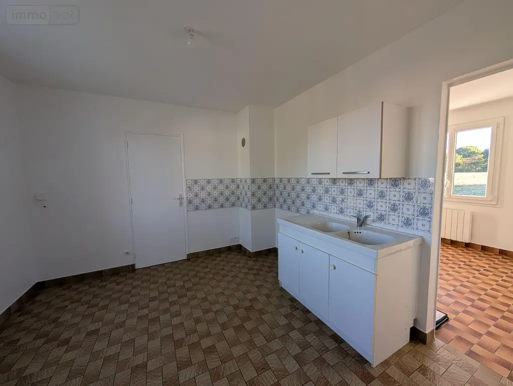 Location maison Épuisay 41360 Loir-et-Cher 41 61 m2 4 pièces 625 euros 101/2070 002