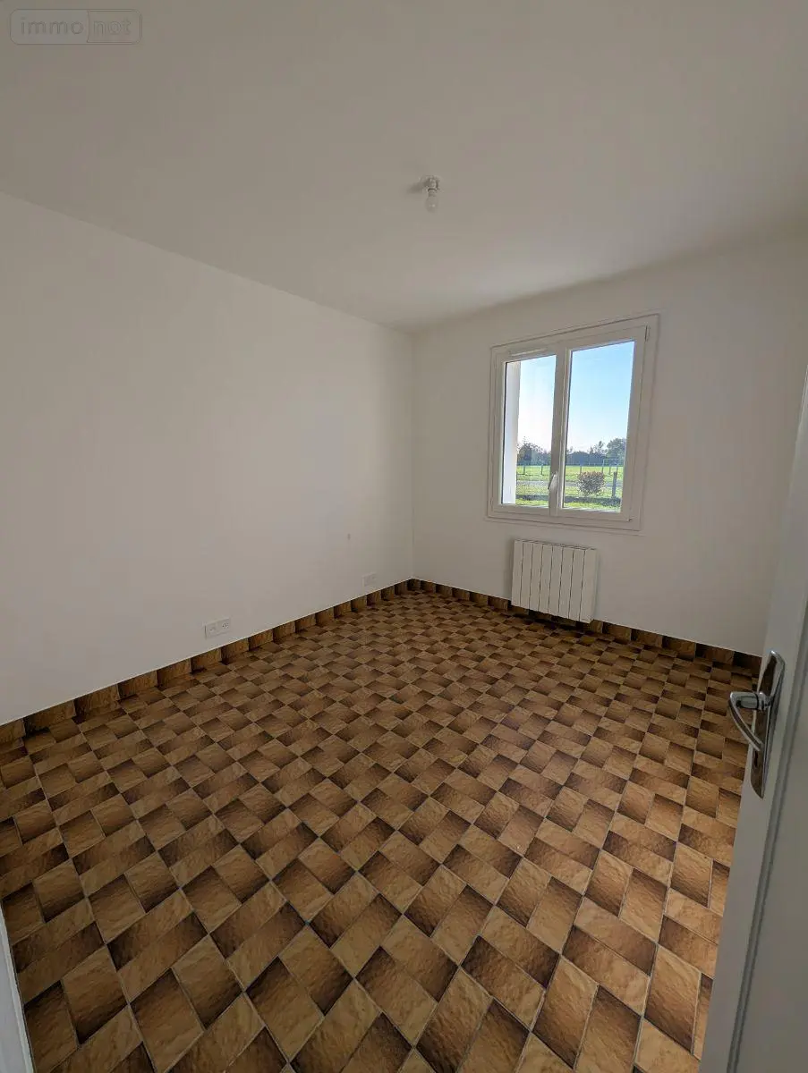 Location maison Épuisay 41360 Loir-et-Cher 41 61 m2 4 pièces 625 euros 101/2070 004