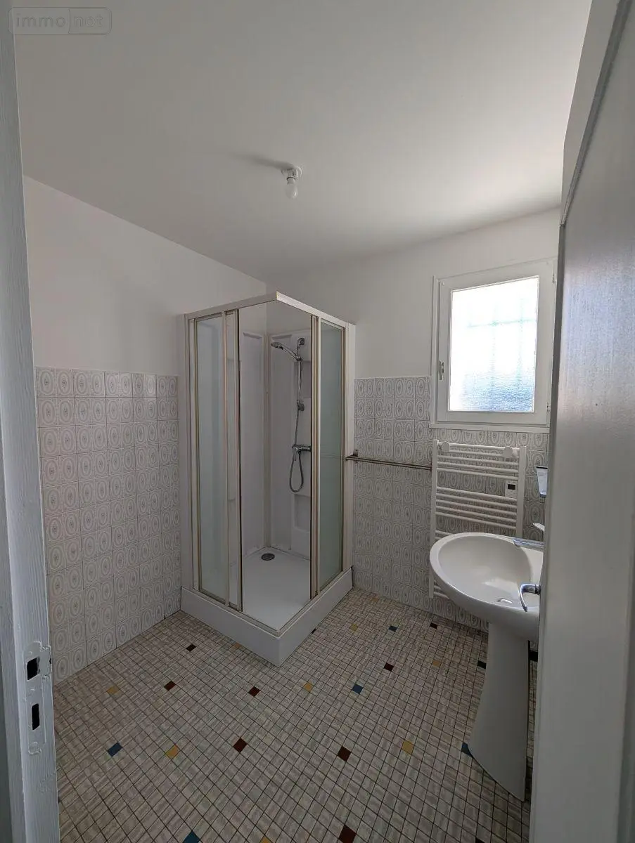 Location maison Épuisay 41360 Loir-et-Cher 41 61 m2 4 pièces 625 euros 101/2070 005