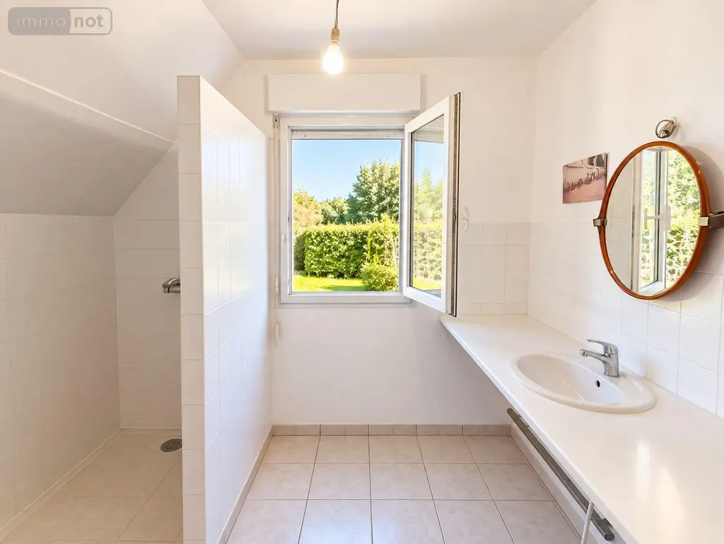 Maison a vendre Teloché 72220 Sarthe 72 154 m2 5 pièces 241500 euros 023/2155 009