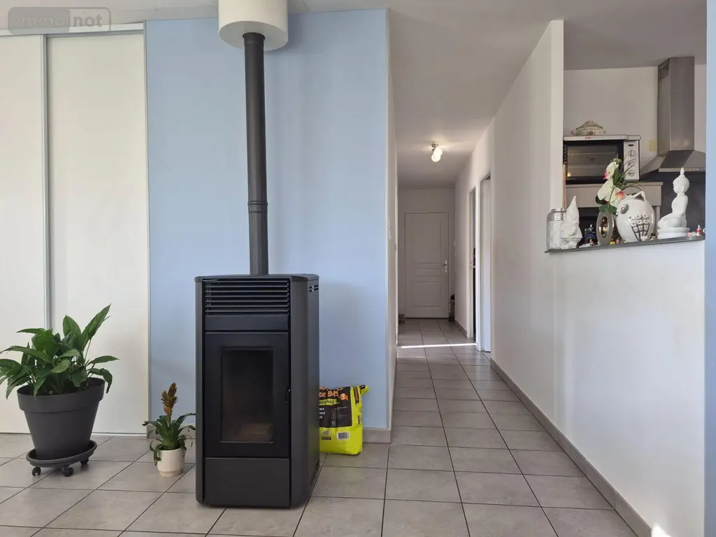 Maison a vendre Saint-Guinoux 35430 Ille-et-Vilaine 35 90 m2 4 pièces 271300 euros 089/3443 006