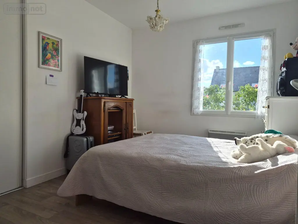 Maison a vendre Saint-Guinoux 35430 Ille-et-Vilaine 35 90 m2 4 pièces 271300 euros 089/3443 007