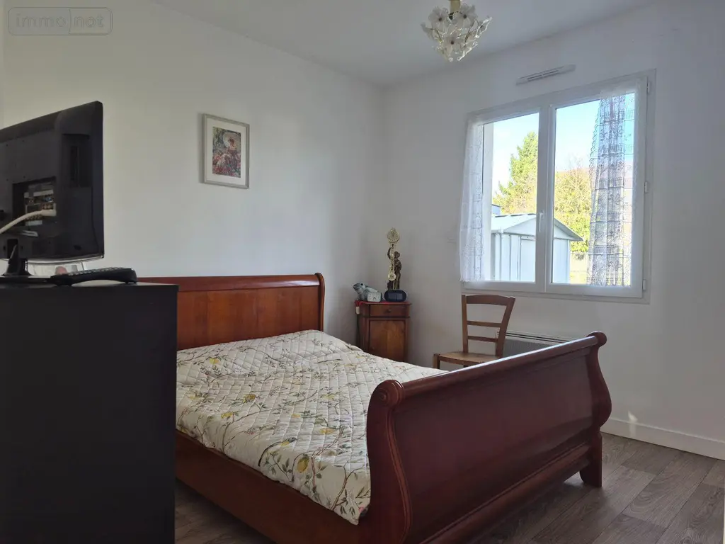 Maison a vendre Saint-Guinoux 35430 Ille-et-Vilaine 35 90 m2 4 pièces 271300 euros 089/3443 008