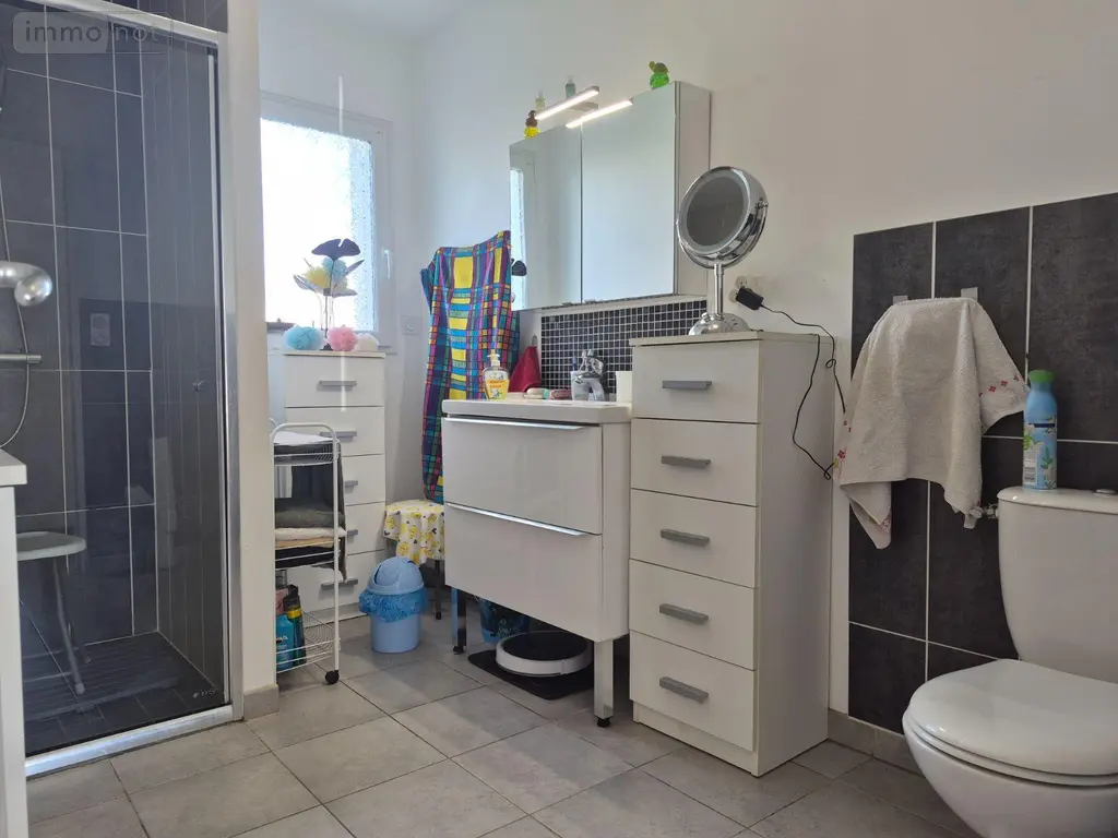 Maison a vendre Saint-Guinoux 35430 Ille-et-Vilaine 35 90 m2 4 pièces 271300 euros 089/3443 010