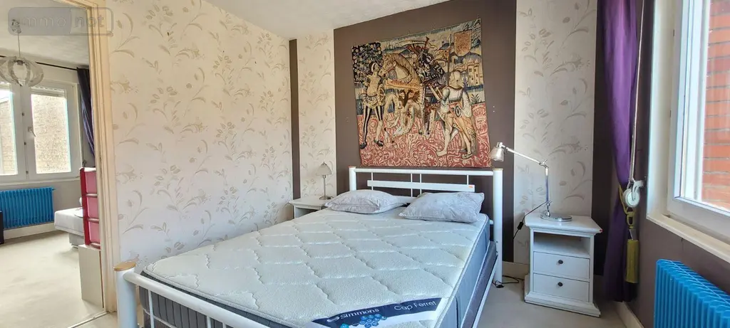 Maison a vendre Dunkerque 59240 Nord 59 87 m2 5 pièces 229500 euros F6071 007