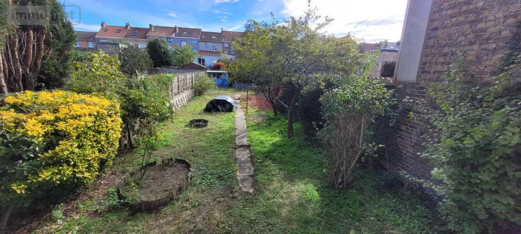 Maison a vendre Dunkerque 59240 Nord 59 87 m2 5 pièces 229500 euros F6071 008