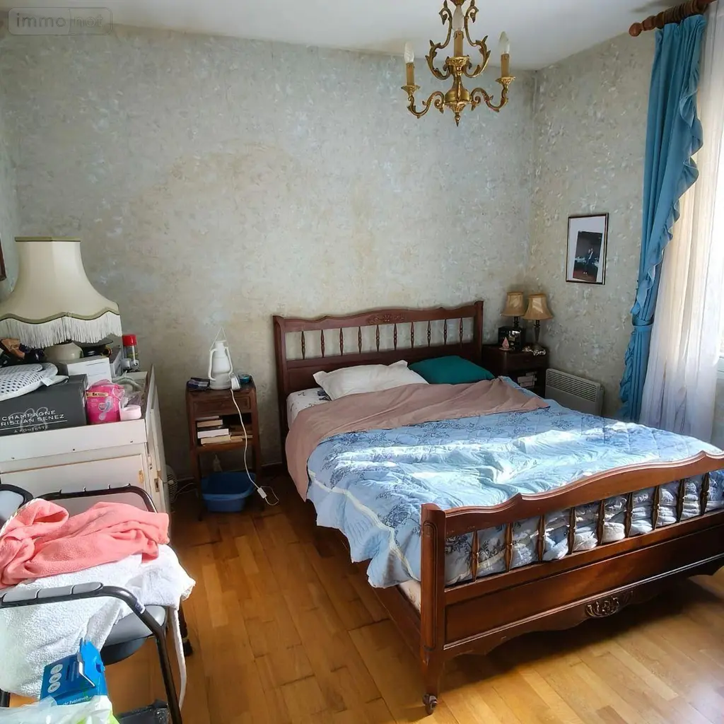 Maison a vendre Saint-Thibault 10800 Aube 10 102 m2 4 pièces 167850 euros 1036102/6119 007